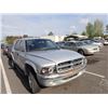 Image 2 : 1998 Dodge Durango