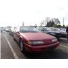 Image 2 : 1993 Ford Thunderbird