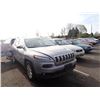 Image 2 : 2015 Jeep Cherokee