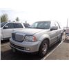 Image 1 : 2005 Lincoln Navigator