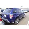 Image 3 : 2005 Chevrolet Equinox