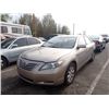Image 1 : 2007 Toyota Camry Hybrid