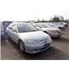 Image 2 : 2004 Honda Civic Hybrid