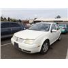 Image 1 : 2000 Volkswagen Jetta
