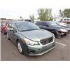 Image 2 : 2014 Subaru Impreza