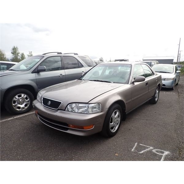 1996 Acura 3.2 TL