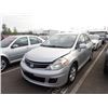 Image 1 : 2011 Nissan Versa