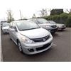 Image 2 : 2011 Nissan Versa