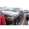 Image 1 : 2002 Chevrolet Suburban