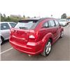 Image 3 : 2007 Dodge Caliber