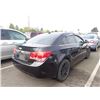 Image 3 : 2014 Chevrolet Cruze