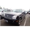 Image 1 : 2004 Mercury Mountaineer