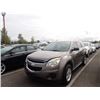 Image 1 : 2010 Chevrolet Equinox