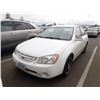 Image 1 : 2006 Kia Spectra