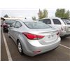 Image 4 : 2014 Hyundai Elantra