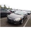 Image 1 : 2005 Chrysler Sebring