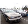 Image 2 : 1999 Pontiac Bonneville