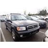 Image 2 : 2003 Nissan Pathfinder