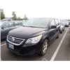 Image 1 : 2009 Volkswagen Routan
