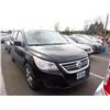 Image 2 : 2009 Volkswagen Routan