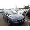 Image 2 : 2007 Volvo S40