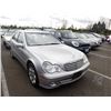 Image 2 : 2005 Mercedes-Benz C320
