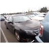 Image 2 : 2011 Ford Fusion