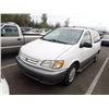 Image 1 : 2003 Toyota Sienna
