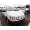 Image 2 : 2003 Toyota Sienna