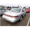 Image 3 : 1995 Lincoln Mark VII