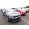 Image 2 : 2011 Volkswagen Jetta