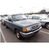 Image 2 : 1996 Ford Ranger