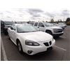 Image 2 : 2005 Pontiac Grand Prix