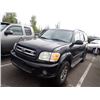 Image 1 : 2003 Toyota Sequoia