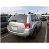 Image 3 : 2004 Mitsubishi Endeavor