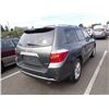 Image 3 : 2008 Toyota Highlander