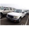 Image 1 : 2000 Toyota Tacoma