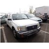 Image 2 : 2000 Toyota Tacoma