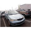 Image 2 : 2003 Honda Odyssey