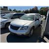 Image 1 : 2005 Chrysler Pacifica