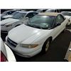 Image 1 : 1998 Chrysler Sebring