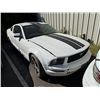 Image 2 : 2005 Ford Mustang