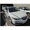 Image 2 : 2007 Acura TL