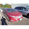 Image 2 : 2012 Chevrolet Volt