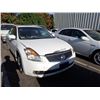 Image 2 : 2008 Nissan Altima