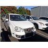 Image 2 : 2007 Volkswagen New GTI