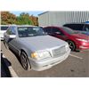 Image 2 : 2000 Mercedes-Benz C280