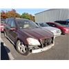 Image 2 : 2007 Mercedes-Benz GL450
