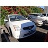 Image 2 : 2012 Nissan Sentra