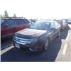 Image 1 : 2010 Ford Fusion